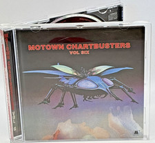 Motown Chartbusters Volume 6 -