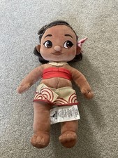 Disney Moana Baby Doll
