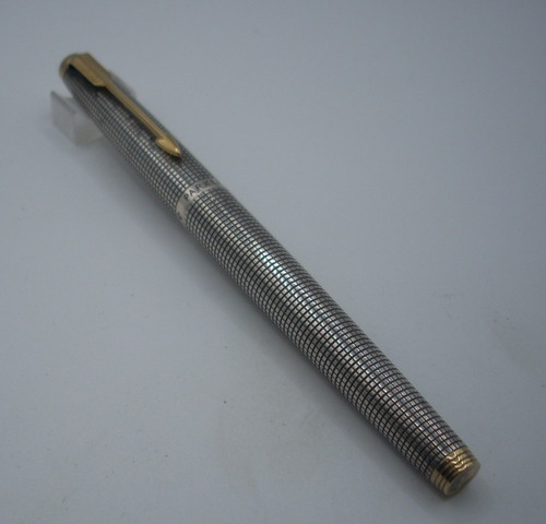 Parker fountain pen - 75,
