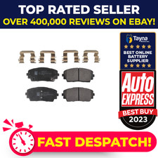 Brake Pads Set fits KIA