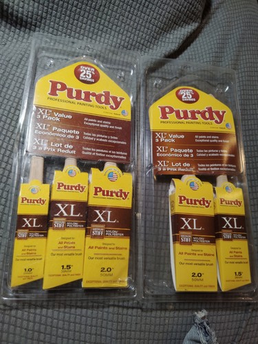 Purdy medium stiff all - stiff,