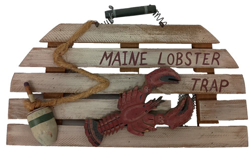 Vintage maine lobster - vintage,