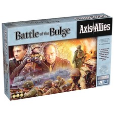 Axis & Allies Battle of the