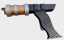 Star Trek Replica The Cage