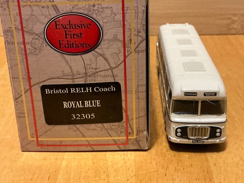 Efe 32305 bristol relh coach - 32305.,