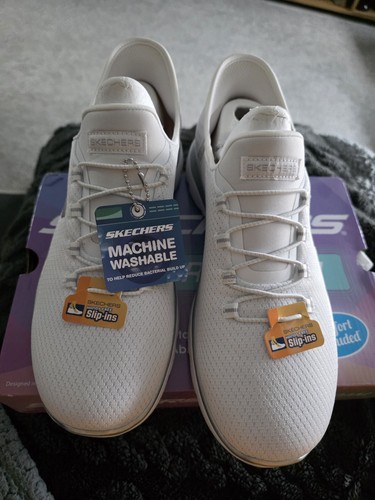Sketchers ladies hands free - ladies,