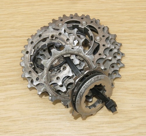 Shimano dura ace 7800 10 - shimano,