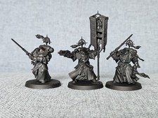 Space Marines Dark Angels