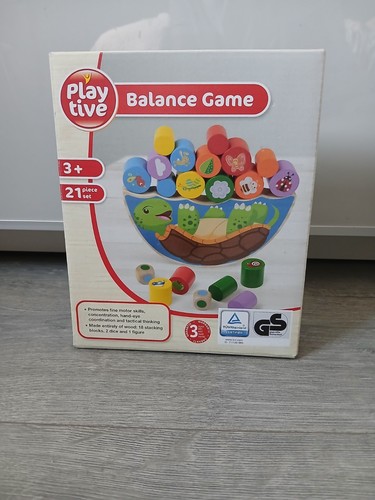 Play tive turtle - turtle, balancing