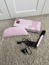 GHD Gold Limited Edition Pink