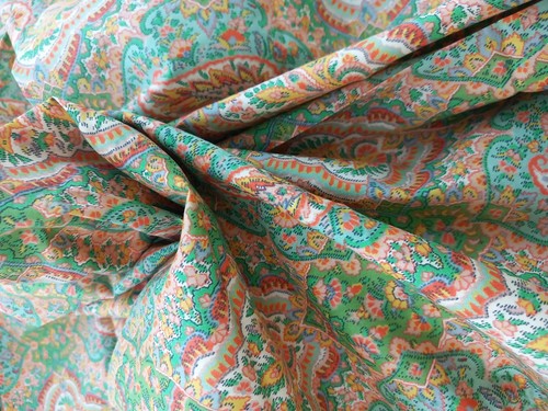 120cm vintage liberty tana - 120cm, liberty?