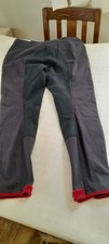 Euro Star Schoeller Breeches