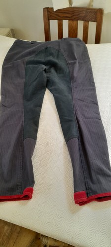 Euro star schoeller breeches - euro,