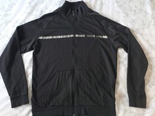 Hugo Boss Zip Up Jacket Sz