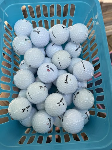 Srixon star xv - 12,
