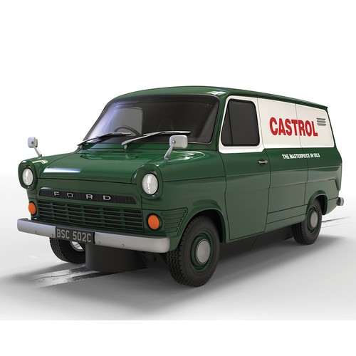 Scalextric c4648 ford - c4648, transit