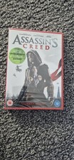 Assassin's Creed (DVD, 2016)