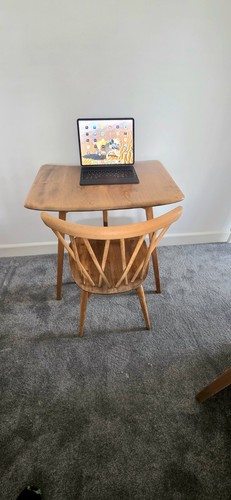 Ercol plank extension - ercol, 265