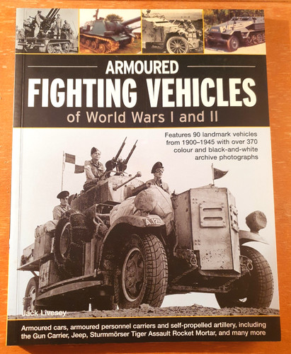 Armoured fighting vehicles - fighting,