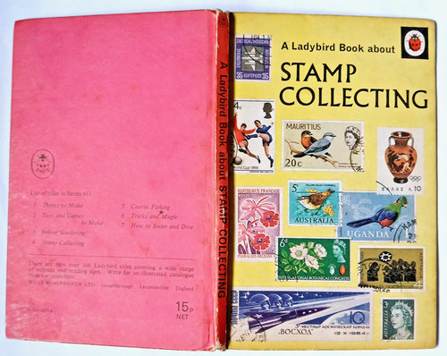 Vintage ladybird books all - vintage,