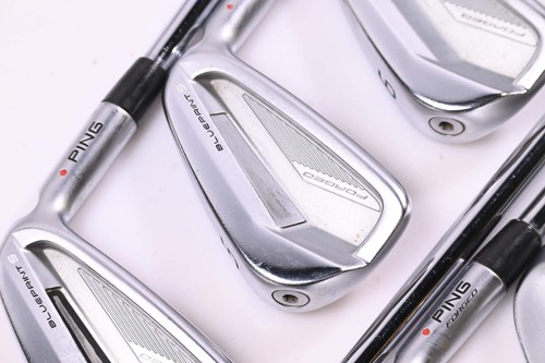 Ping blueprint irons - ping,
