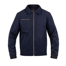 John Doe Escape Wool Jacket -