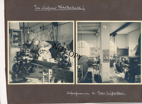 Photos car repair shop - photos,