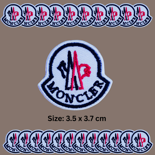 Replacement sports embroidered - replacement,