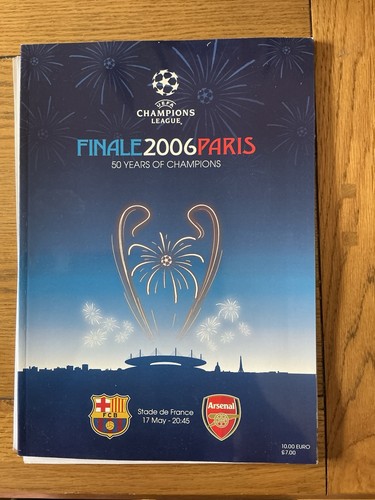 Barcelona arsenal champions - barcelona,