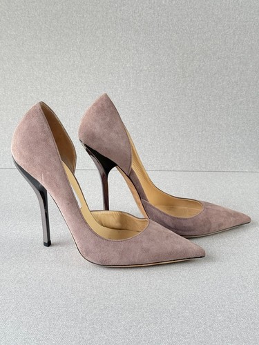 Jimmy choo sue willis - jimmy, romy