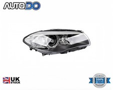 HEADLIGHT DRIVER RIGHT SIDE