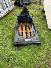 Compact Tractor Tractor Pallet