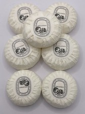 DIPTYQUE PHILOSYKOS - Lot of (5) 45g /1.58oz + (2) 30g /1.06oz Bar Soap Italy