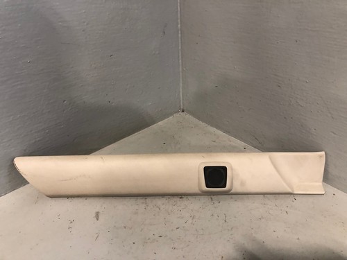 Discovery interior pillar - 2, a