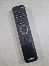 Humax RT531B Remote Control