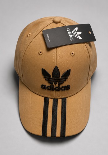 Adidas iconic trefoil logo - iconic,