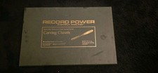 Vintage Record Power