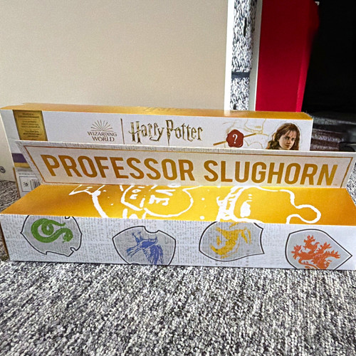 Harry potter wizarding world - harry,