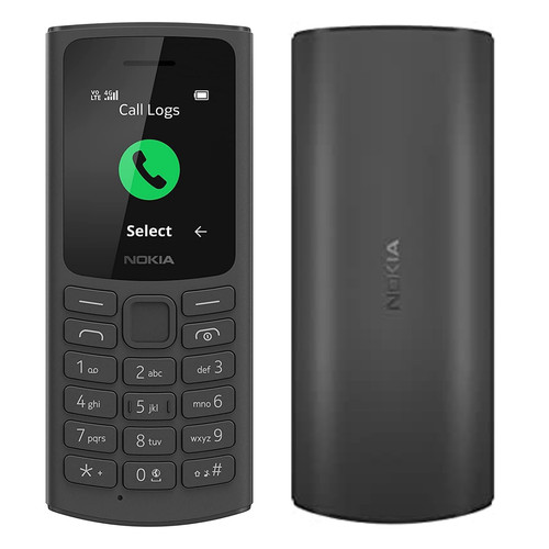 Nokia 105 ta 1378 - 105, 4g