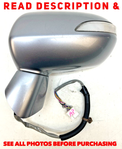 Honda jazz passenger - 02-08,