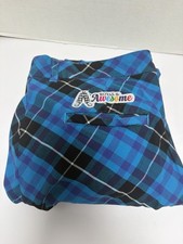 Royal & Awesome Turquoise &
