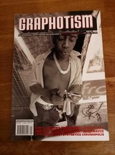 MAGAZINE - Graphotism Magazine