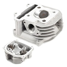 Cylinder Head Assy For GY6
