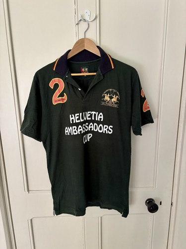 Martina argentinian polo - la,