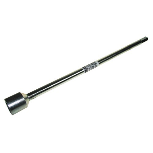 Caravan 19mm leg winding - caravan,