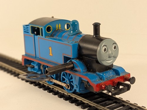 Hornby gauge thomas the - hornby,