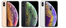 Apple iPhone XS (iPhone) 64GB 256GB All Colours Unlocked- Excellent Grade A