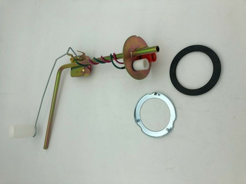 Fuel tank sender level float - tank,