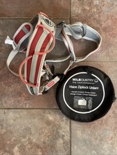 Wild Country Climbing Harness