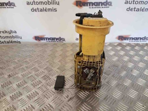 Touran 1t1 1t2 fuel tank - fuel,